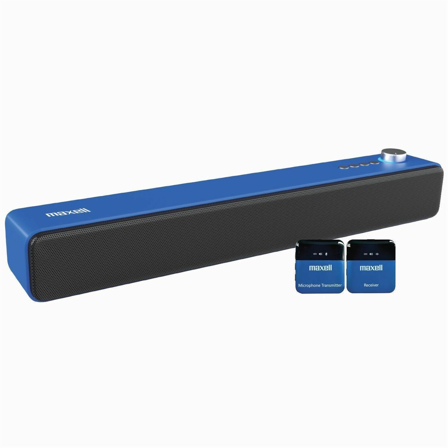 Maxell WS2.4GHZ, Soundbar