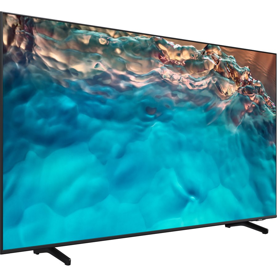 Samsung Crystal HBU8000 HG65BU800EU 65" (165.10 cm) Smart LED-LCD TV - 4K UHDTV - High Dynamic Range (HDR) - Black