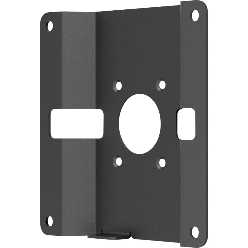 Compulocks VESA Wall Mount Bracket with Security Slot Black