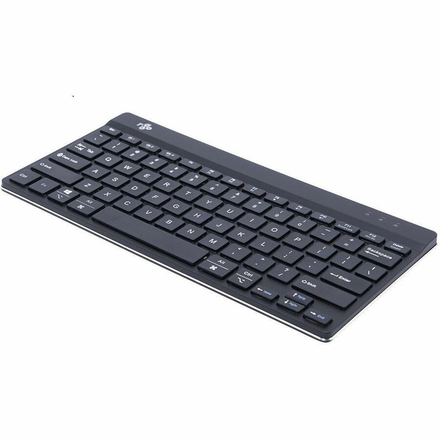 R-Go Compact Break ergonomic keyboard, QWERTY (ND)