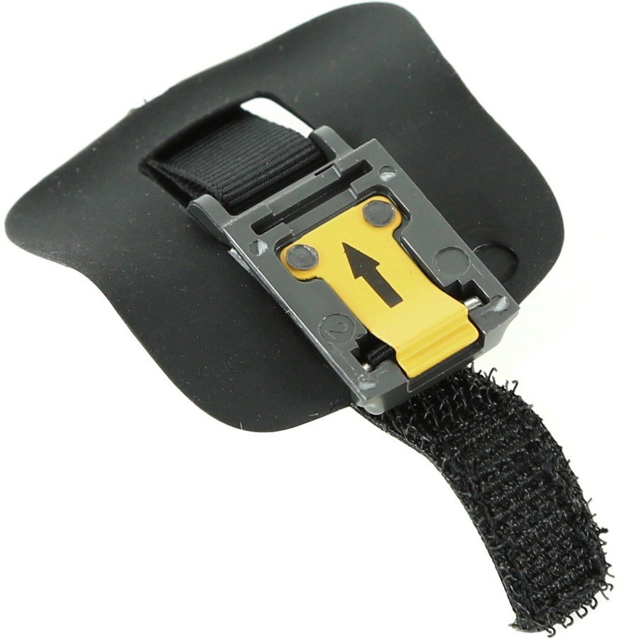 Zebra Ring Strap