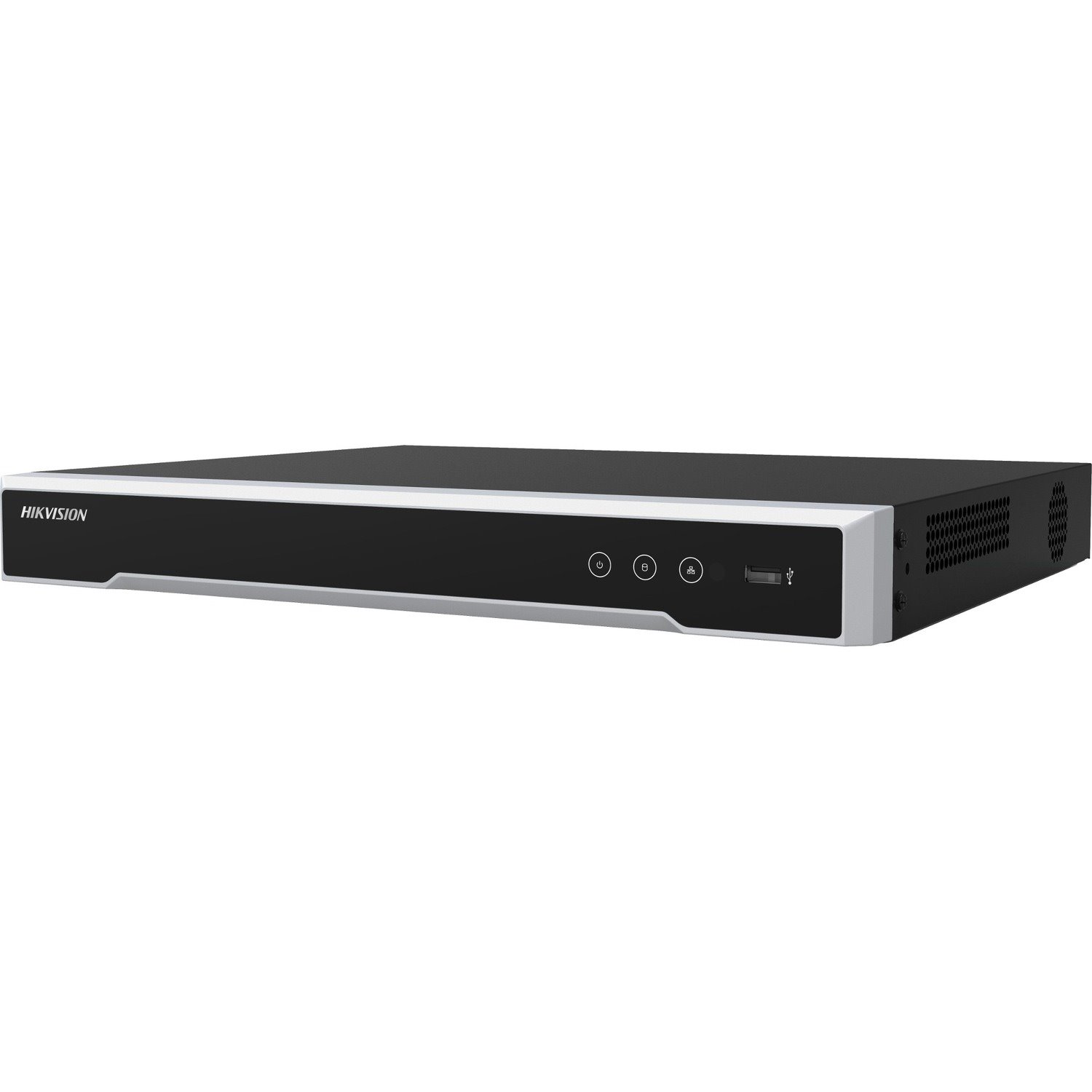 Hikvision 8-Channel 1U 8 PoE 8K NVR