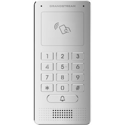 Grandstream IP Audio Door System GDS3705