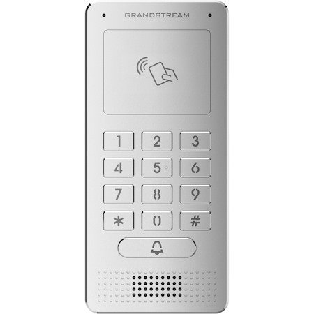 Grandstream IP Audio Door System GDS3705