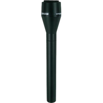 Shure VP64A Wired Dynamic Microphone - Black