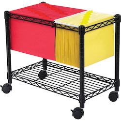 Safco Wire Mobile File