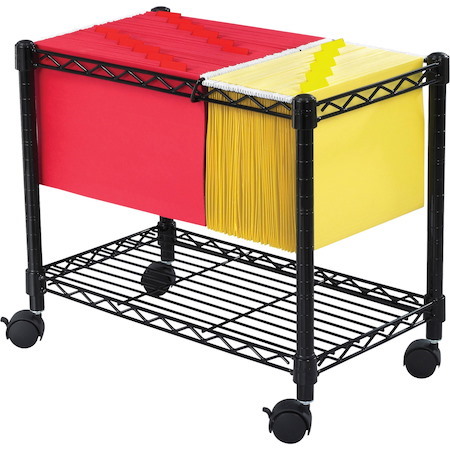 Safco Wire Mobile File