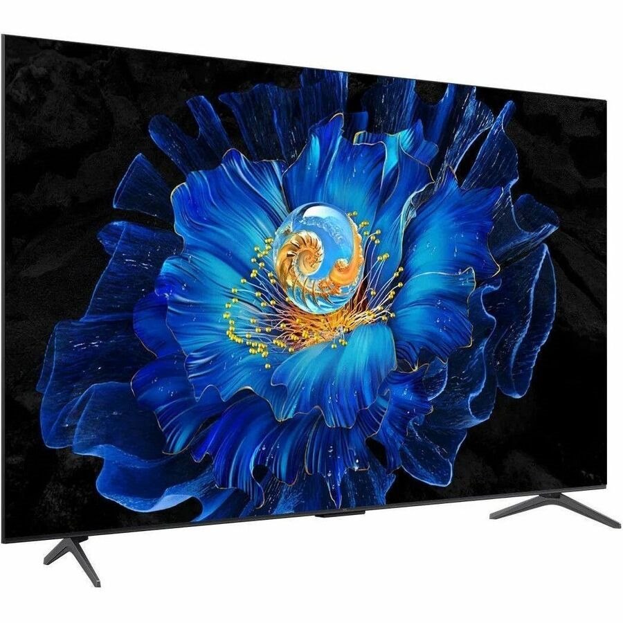 TCL C6KS 50C6KS 50" (127 cm) Smart LED-LCD TV 2025 - 4K UHDTV - High Dynamic Range (HDR)
