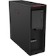 Lenovo ThinkStation P620 30E000KXUS Workstation - 1 Ryzen Threadripper PRO 3945WX - 64 GB - 2 TB SSD - Tower