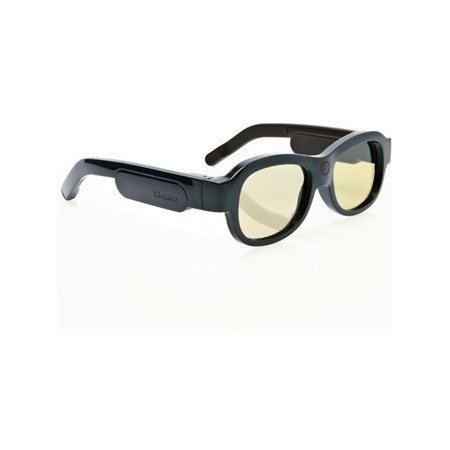 XPAND YOUniversal 3D Eyewear, Large Blue