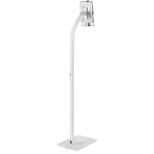 Neomounts Floor Mount for Tablet - White
