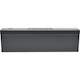 Eaton Tripp Lite Series 4-Port DVI Dual-Link / USB KVM Switch with Audio and Cables, TAA