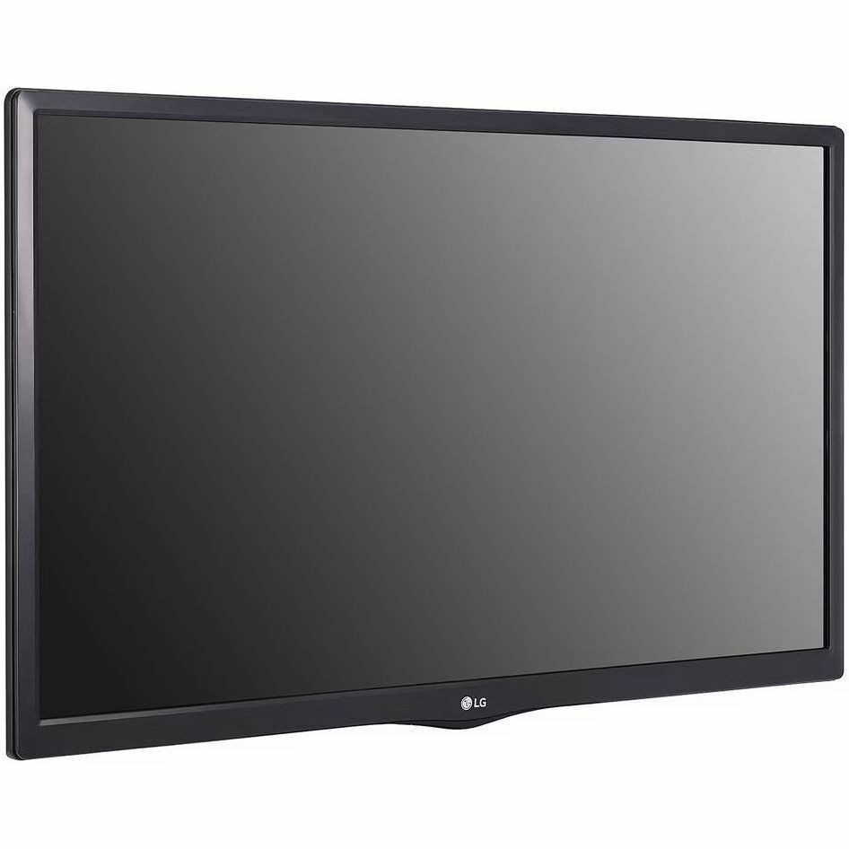 LG 24LN572M9UB 24" LED-LCD TV - HDTV - High Dynamic Range (HDR) - Ceramic Black