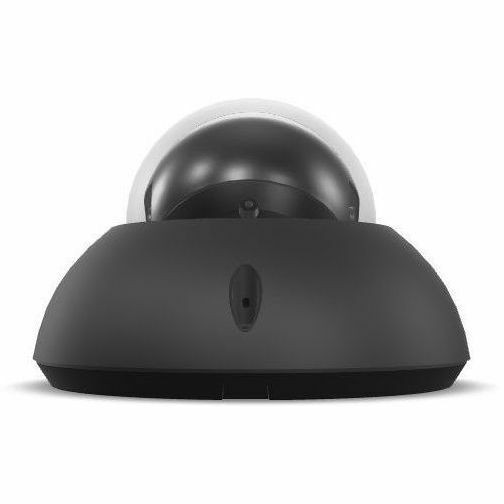 Ubiquiti UniFi G6 Pro 8 Megapixel 4K Network Camera - Colour - Dome - Black