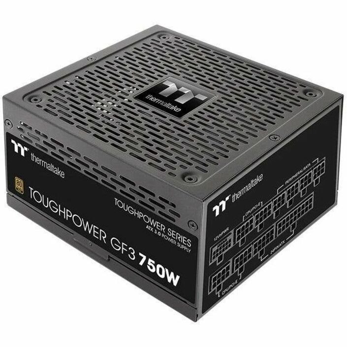 Thermaltake Toughpower GF3 750W Power Supply