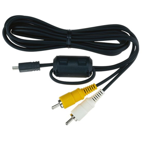 Nikon EG-CP14 A/V Cable