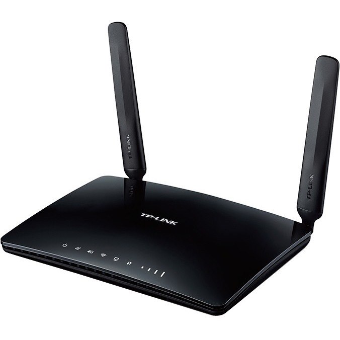 TP-Link Archer MR200 Wi-Fi 4 IEEE 802.11n Cellular Modem/draadloze router