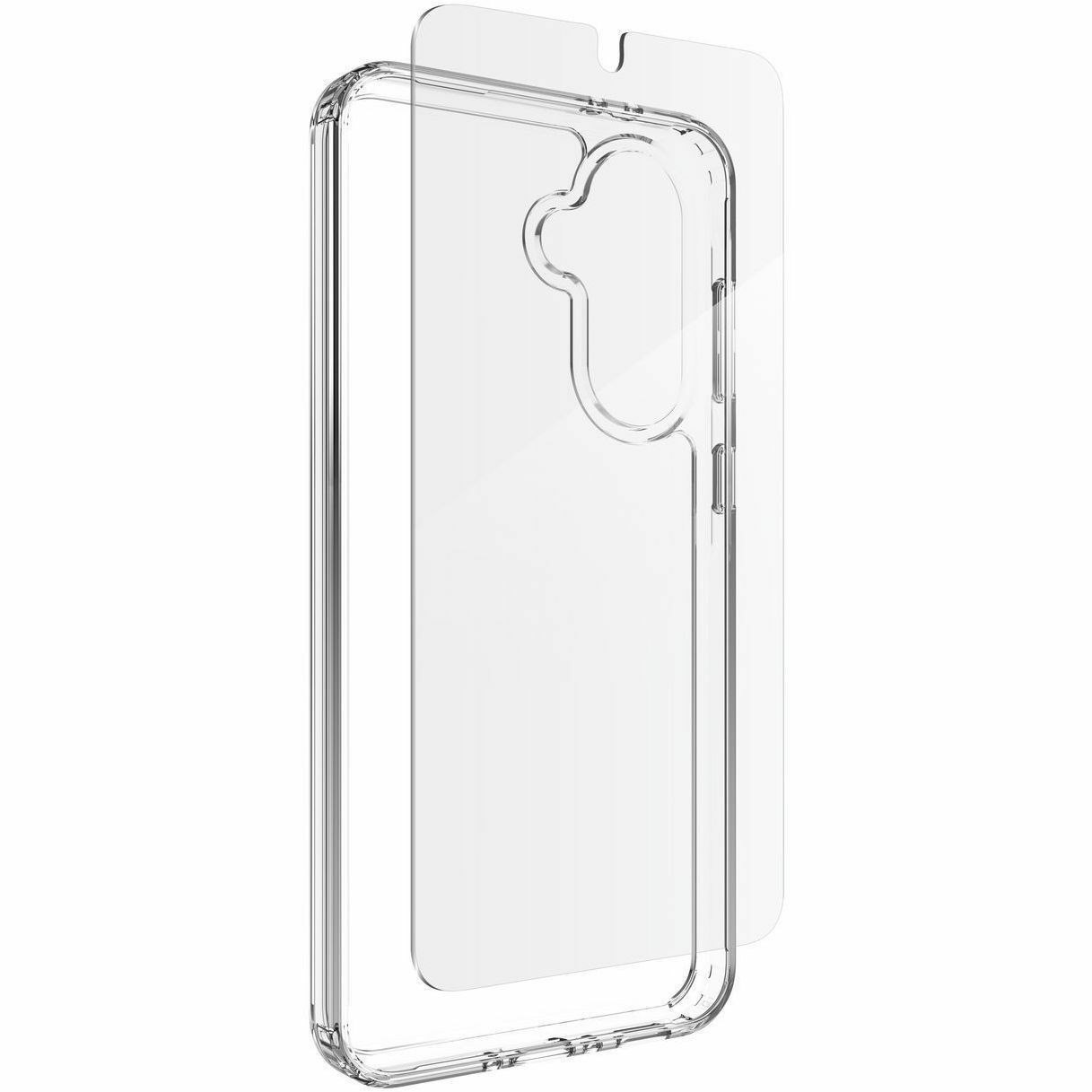 Zagg If Defence Glass/Case A56 5G