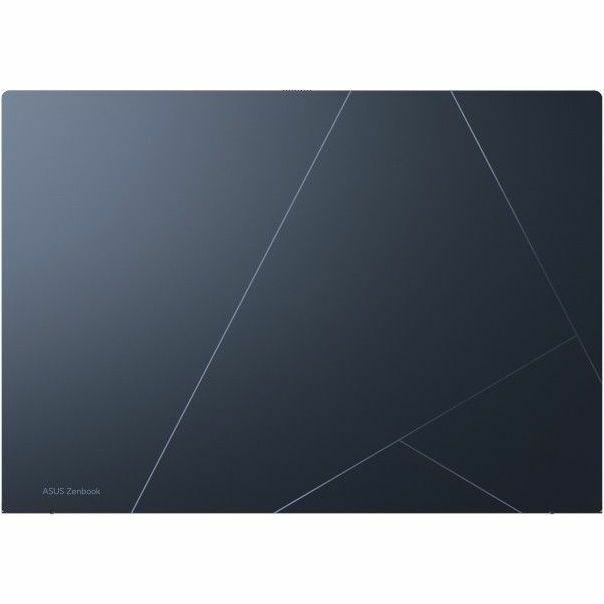 Asus Zenbook 14 OLED UX3405 UX3405MA-PZ275X 14" Touchscreen Notebook - 3K - Intel Core Ultra 9 185H - Intel Evo Platform - 32 GB - 1 TB SSD - Ponder Blue