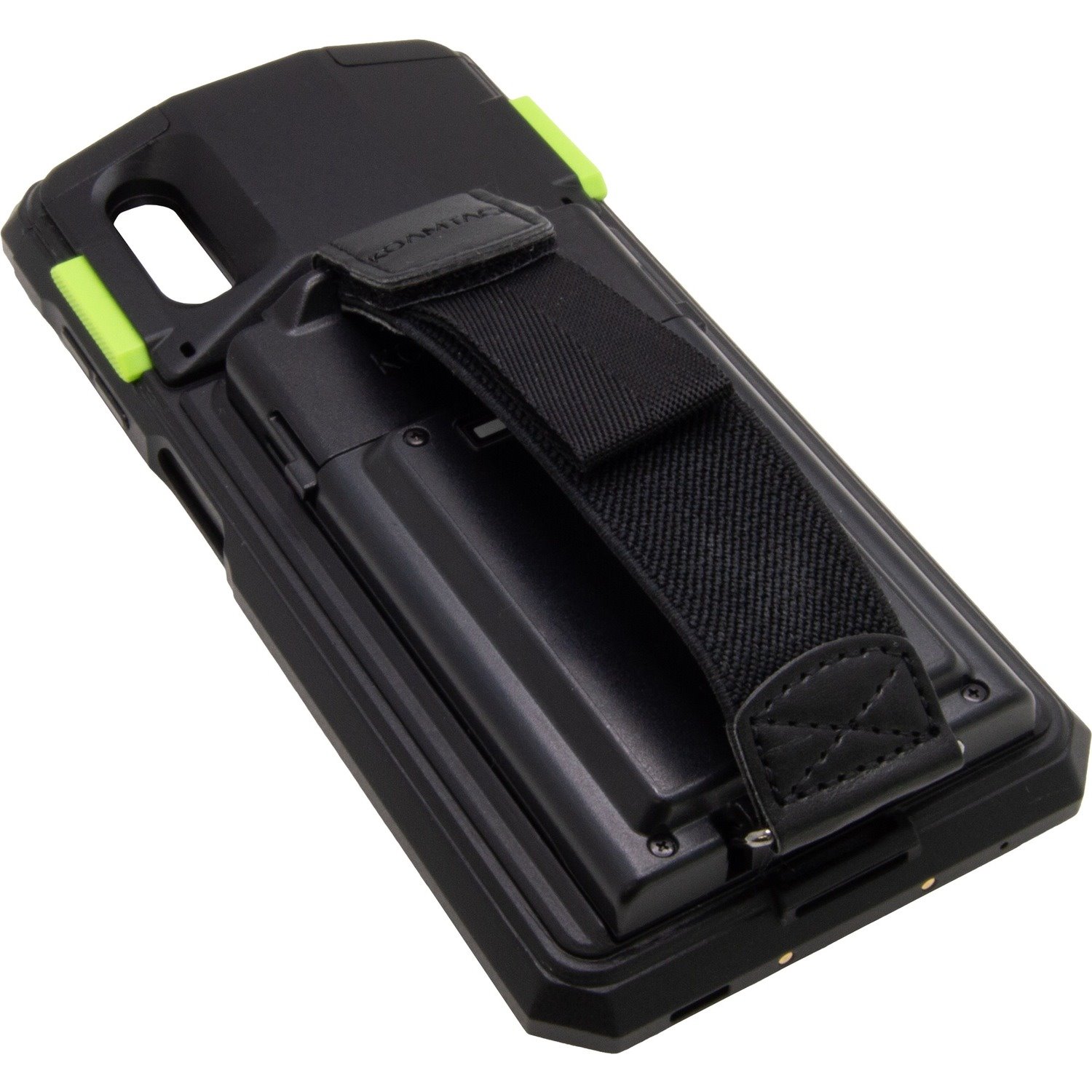 KoamTac SKXSLED 2000mAh Extended Battery & Adaptor