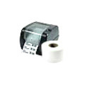 Wasp 3.0" x 3.0" TT labels, 12 rolls, 850 per roll, 5" OD