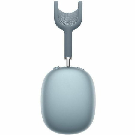 Apple AirPods Max Wireless Over-the-ear, Over-the-head Stereo Headset - Blue