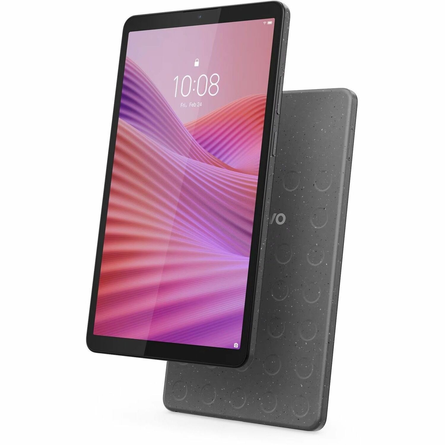 Lenovo Tab K9 TB305XU Tablet-pc - 22,1 cm (8,7") HD - MediaTek Helio G85 Octa-core - 4 GB - 64 GB Opslag - Android 14 - 4G - Grijs