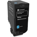 Lexmark Unison Original Toner Cartridge