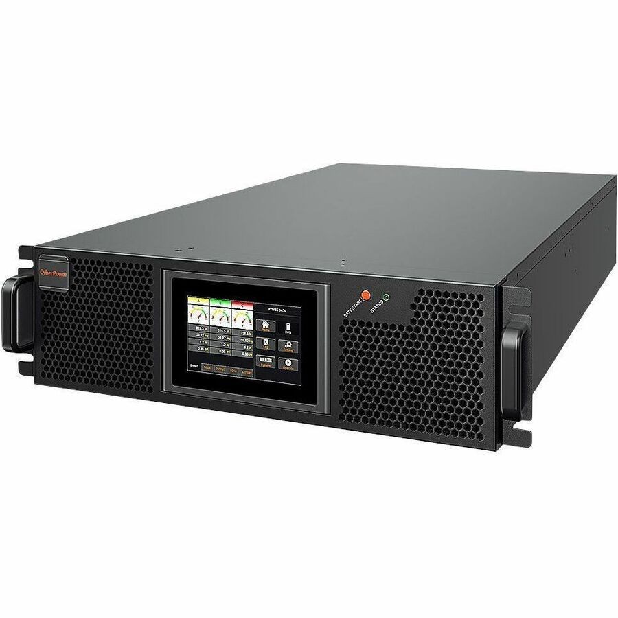 Cyberpower 10kw 3Phase UPS