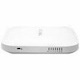 SonicWall SonicWave 621 Dual Band Wi-Fi 6 IEEE 802.11 a/b/g/n/ac/ax/e/i/r/k/v/w Wireless Access Point - Indoor
