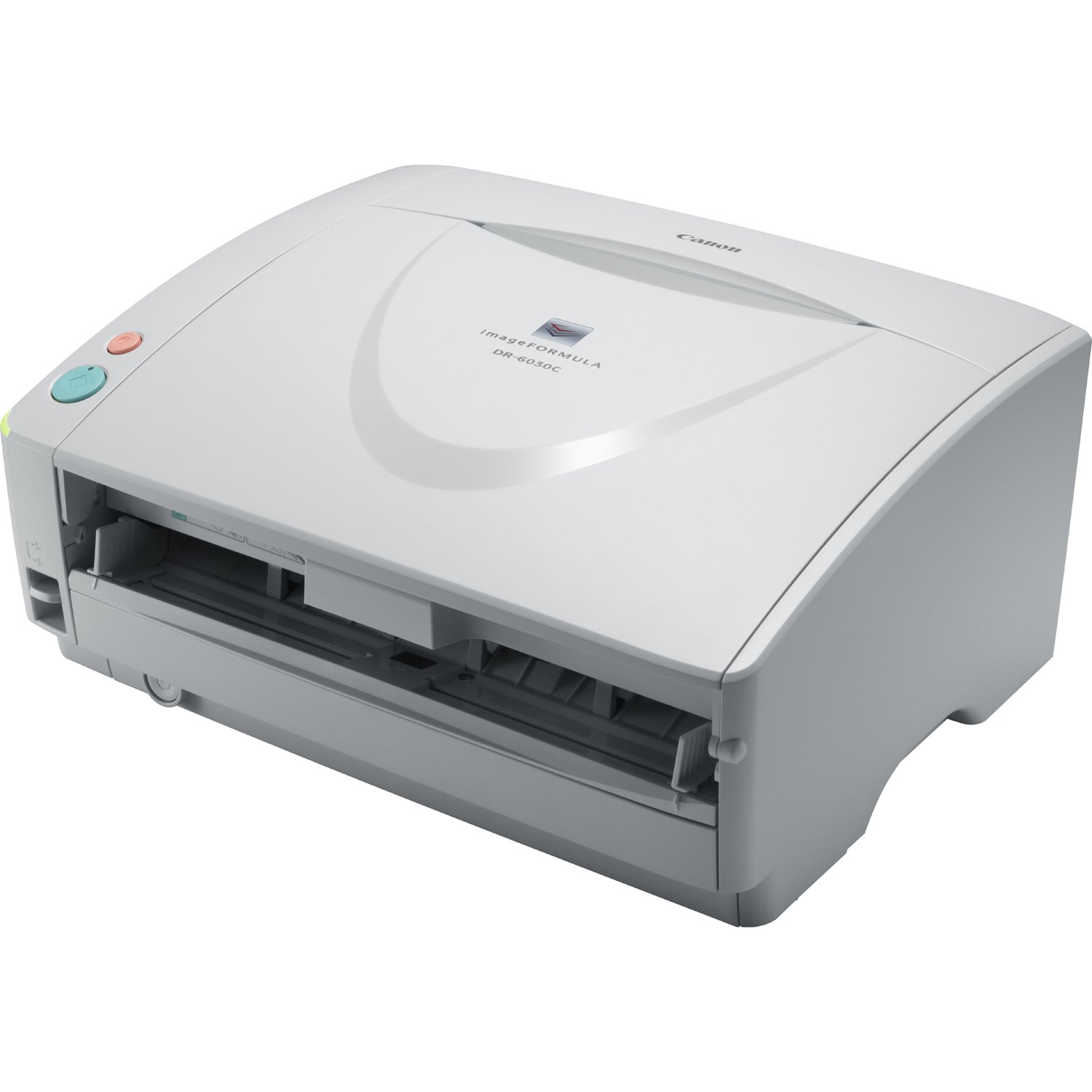 Canon DR-6030C Sheetfed Scanner - 600 dpi Optical