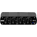 AKG HP4E 4-Channel Headphone Amplifier