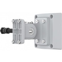 AXIS T91R61 Wall Mount for Radar Detector, Network Camera, Camera Housing - TAA Compliant