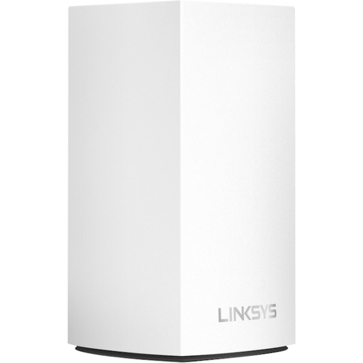 Linksys Velop WHW0101 Wi-Fi 5 IEEE 802.11a/b/g/n/ac Ethernet Wireless Router