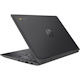 HP Chromebook x360 11 G3 EE 11.6" Touchscreen Rugged Convertible 2 in 1 Chromebook - HD - Intel Celeron N4020 - 4 GB - 32 GB Flash Memory - English Keyboard