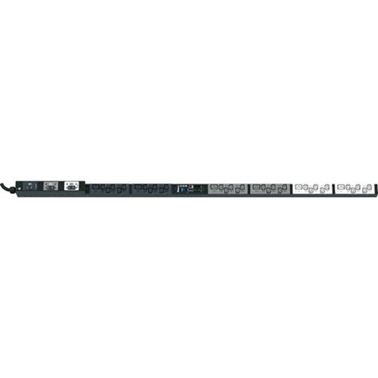 Panduit SmartZone G5 Intelligent 36-Outlets PDU