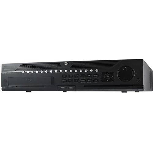 Hikvision Embedded NVR - 12 TB HDD