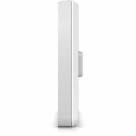 Ubiquiti U6 Enterprise Tri Band Wi-Fi 6E IEEE 802.11n/ac/ax/r/k/v 10.20 Gbit/s Wireless Access Point