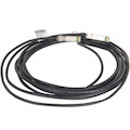 HPE X240 10G SFP+ SFP+ 7m Direct Attach Copper Cable
