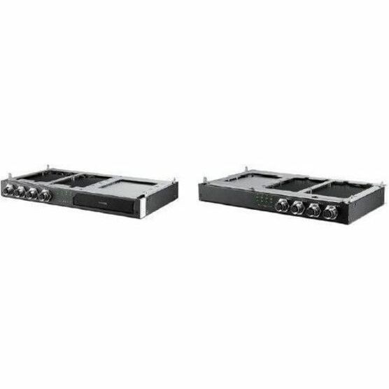 Advantech 8 10/100M Poe D Coded +2 5