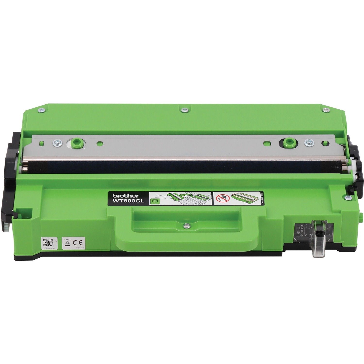 Brother WT800CL Waste Toner Unit - Laser