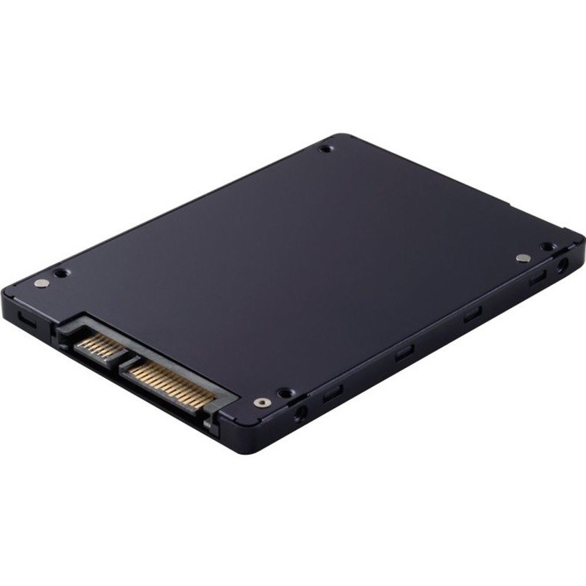 Lenovo 5200 1.92 TB Solid State Drive - 2.5" Internal - SATA (SATA/600) - Mixed Use