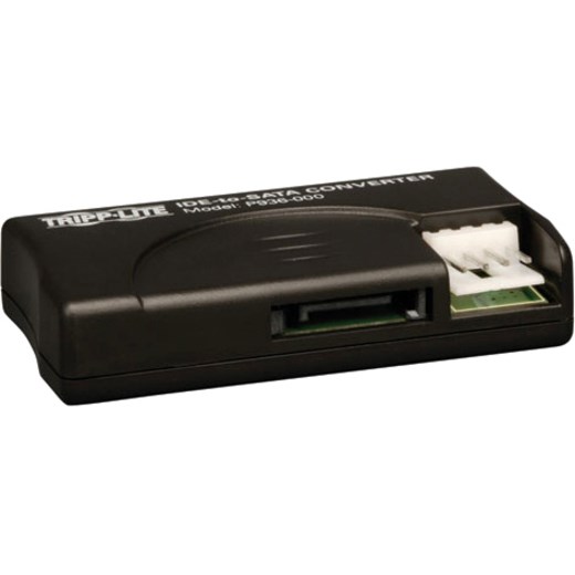 Tripp Lite by Eaton 40 Pin F IDE to Serial ATA (SATA) Drive Adapter Converter