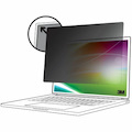 3M™ Bright Screen Privacy Filter for 12.3in Full Screen Laptop, 3:2, BP123C3E