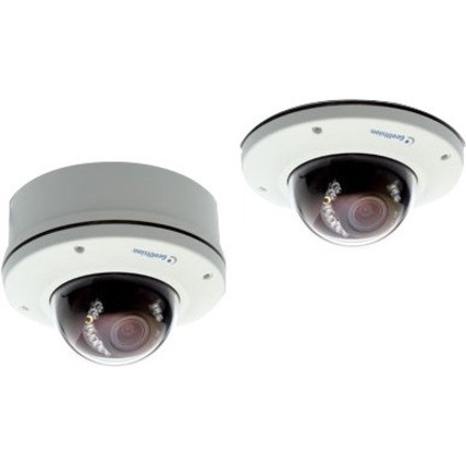 GeoVision GV-VD1500 1.3 Megapixel HD Network Camera - Color - Dome