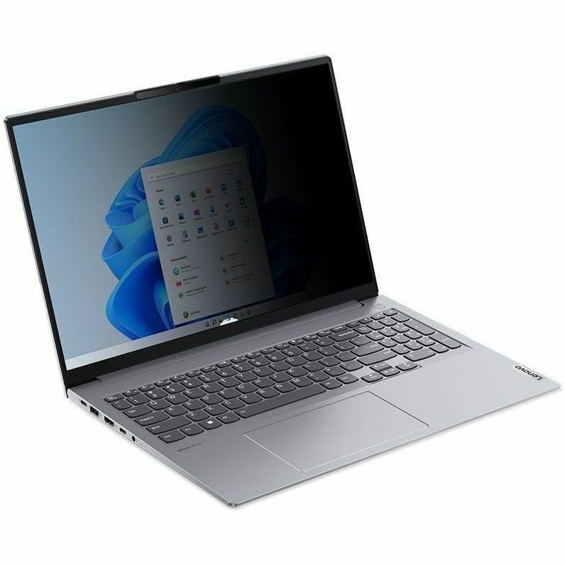 Lenovo 16-inch Premium Clarity Privacy Filter for ThinkBook 16 Gen4 (16:10)