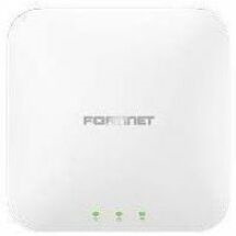 Fortinet FortiAP 231K Tri Band Wi-Fi 7 IEEE 802.11a/b/g/n/ac/ax/be/e/h/i/j/k/r/v 9.32 Gbit/s Wireless Access Point - Indoor