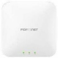 Fortinet FortiAP 231K Tri Band Wi-Fi 7 IEEE 802.11a/b/g/n/ac/ax/be/e/h/i/j/k/r/v 9.32 Gbit/s Wireless Access Point - Indoor