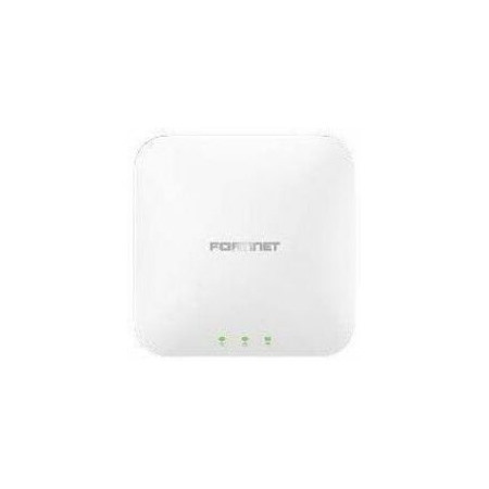 Fortinet FortiAP 231K Tri Band Wi-Fi 7 IEEE 802.11a/b/g/n/ac/ax/be/e/h/i/j/k/r/v 9.32 Gbit/s Wireless Access Point - Indoor