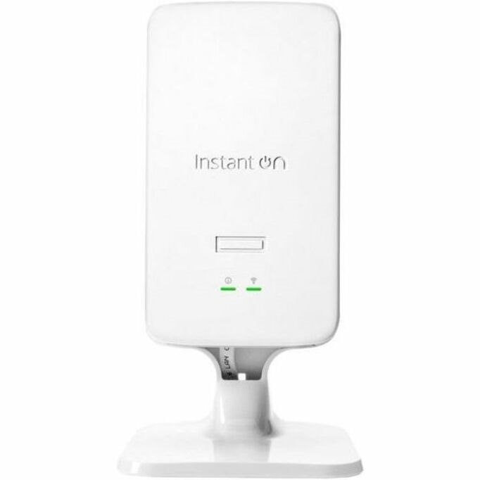 HPE Instant On AP22D Wi-Fi 6 IEEE 802.11ax 1,70 Gbit/s Draadloos toegangspunt